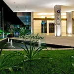 Le Jardin - Via Caldas