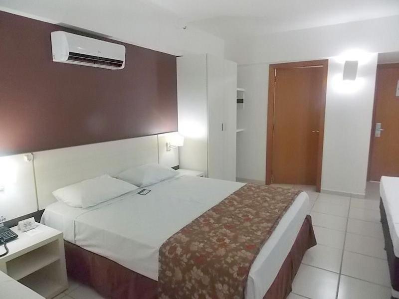Apartamento Le Jardin - Via Caldas *