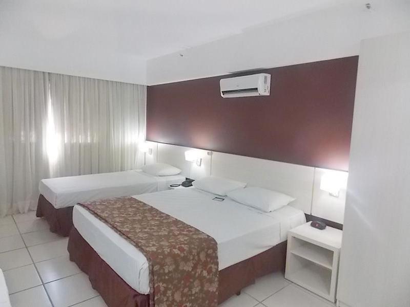 Le Jardin - Via Caldas Apartamento Caldas Novas
