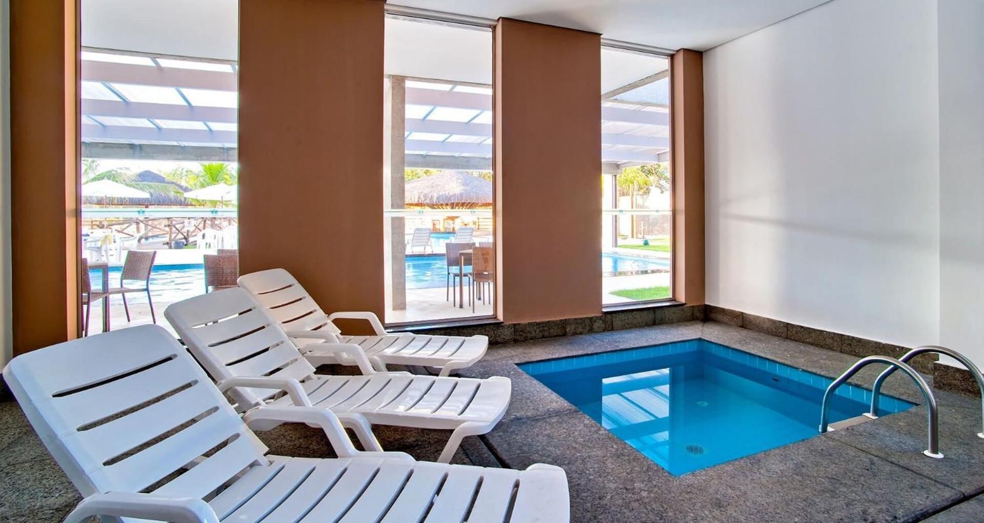 Le Jardin - Via Caldas *